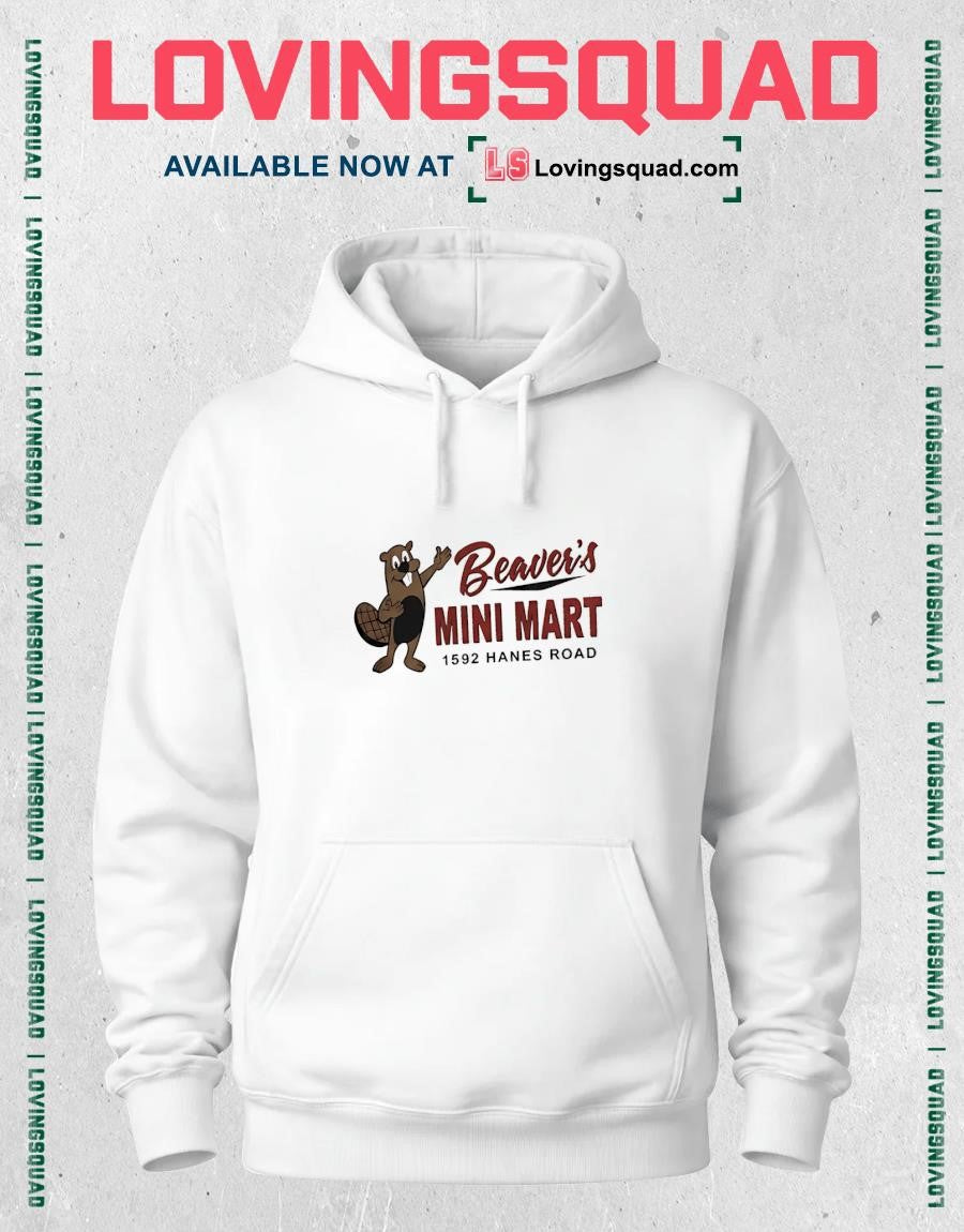 Beaver Mini Mart Beavercreek Shirt