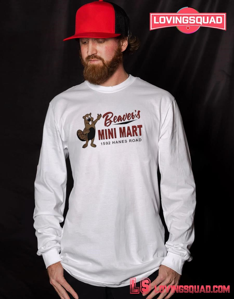 Beaver Mini Mart Beavercreek Shirt