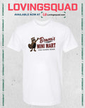 Beaver Mini Mart Beavercreek Shirt