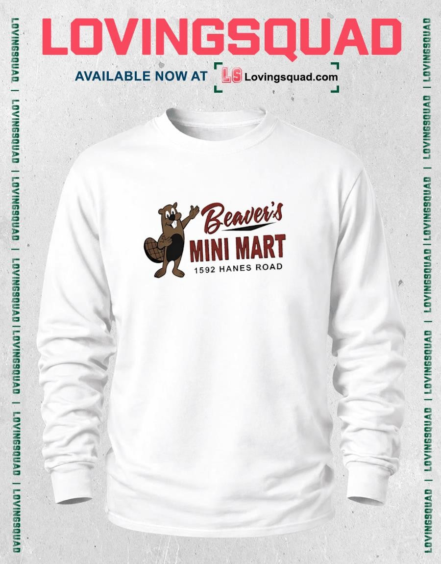 Beaver Mini Mart Beavercreek Shirt