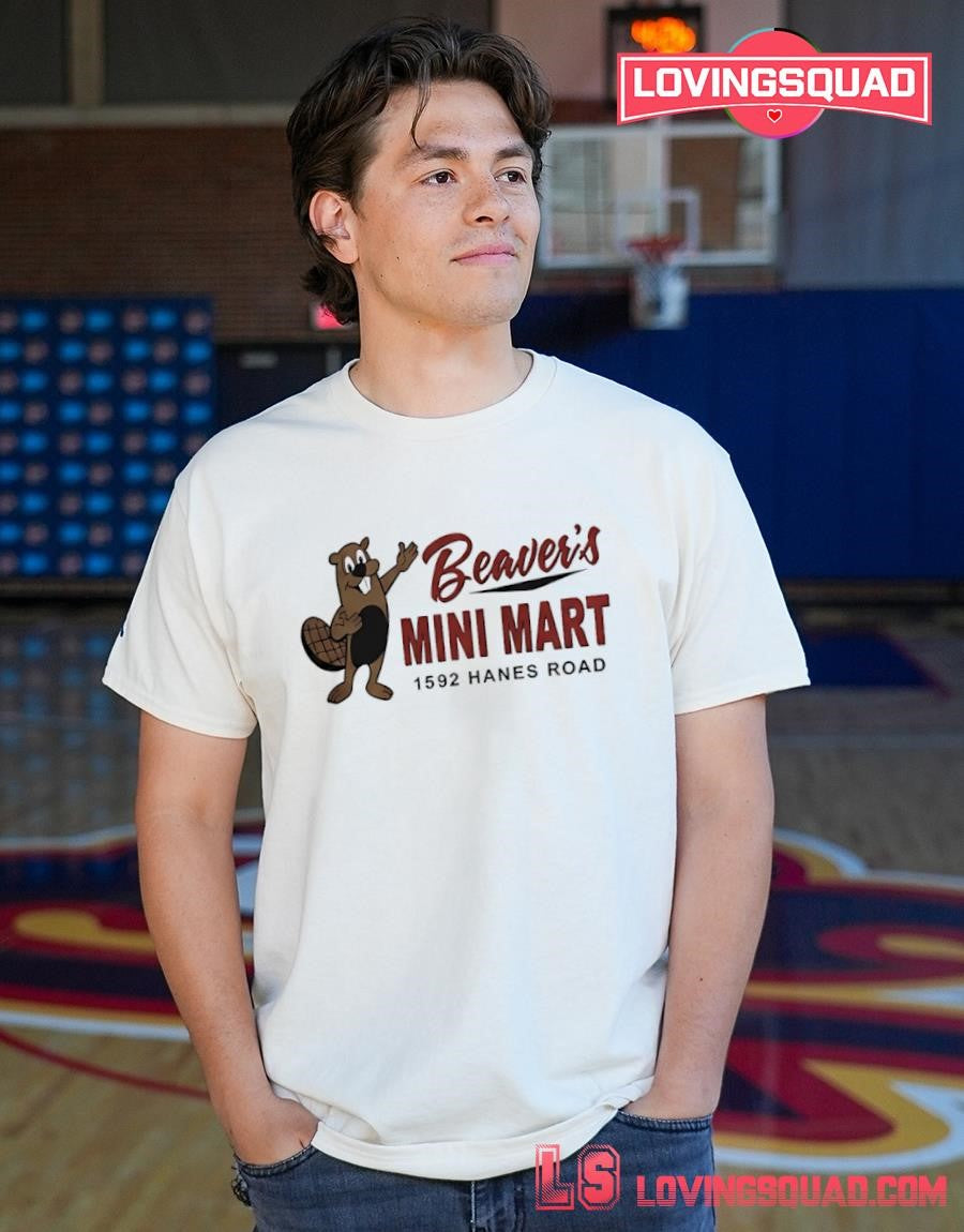 Beaver Mini Mart Beavercreek Shirt