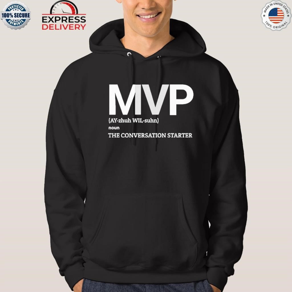 Becky Hammon MIVP Shirt