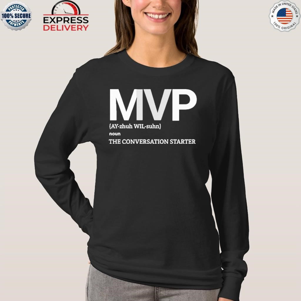 Becky Hammon MIVP Shirt