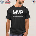 Becky Hammon MIVP Shirt