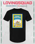 Behind Enemy Lines Cotton Bowl 123119 Featuring Chris Mason Hal Gill and Eric Young T-shirt