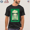 Being Dead Levitation Sep 28 2025 Palmer Events Center Austin TX Shirt