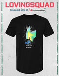 Believe in the Hail Mary Project Hail Mary T-shirt