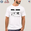 Ben Quad Rearview Shirt
