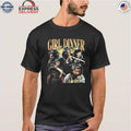 Ben Starr Girl Dinner Verso Clair Obscur Shirt