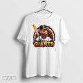 Best Happy Thanksgiving San Francisco Baseball Turkey 2024 T-Shirts, Hoodie, Sweatshirt | InkRitualCo.com