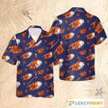 Best New York Mets Baseball Team Hawaiian Shirt, Mets Hawaiian Shirt