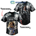 Beyonce Enaissance World Tour Personalized Baseball Jersey