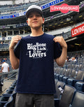 Big Bone Lick Is for Lovers Big Bone Lick State Park shirt