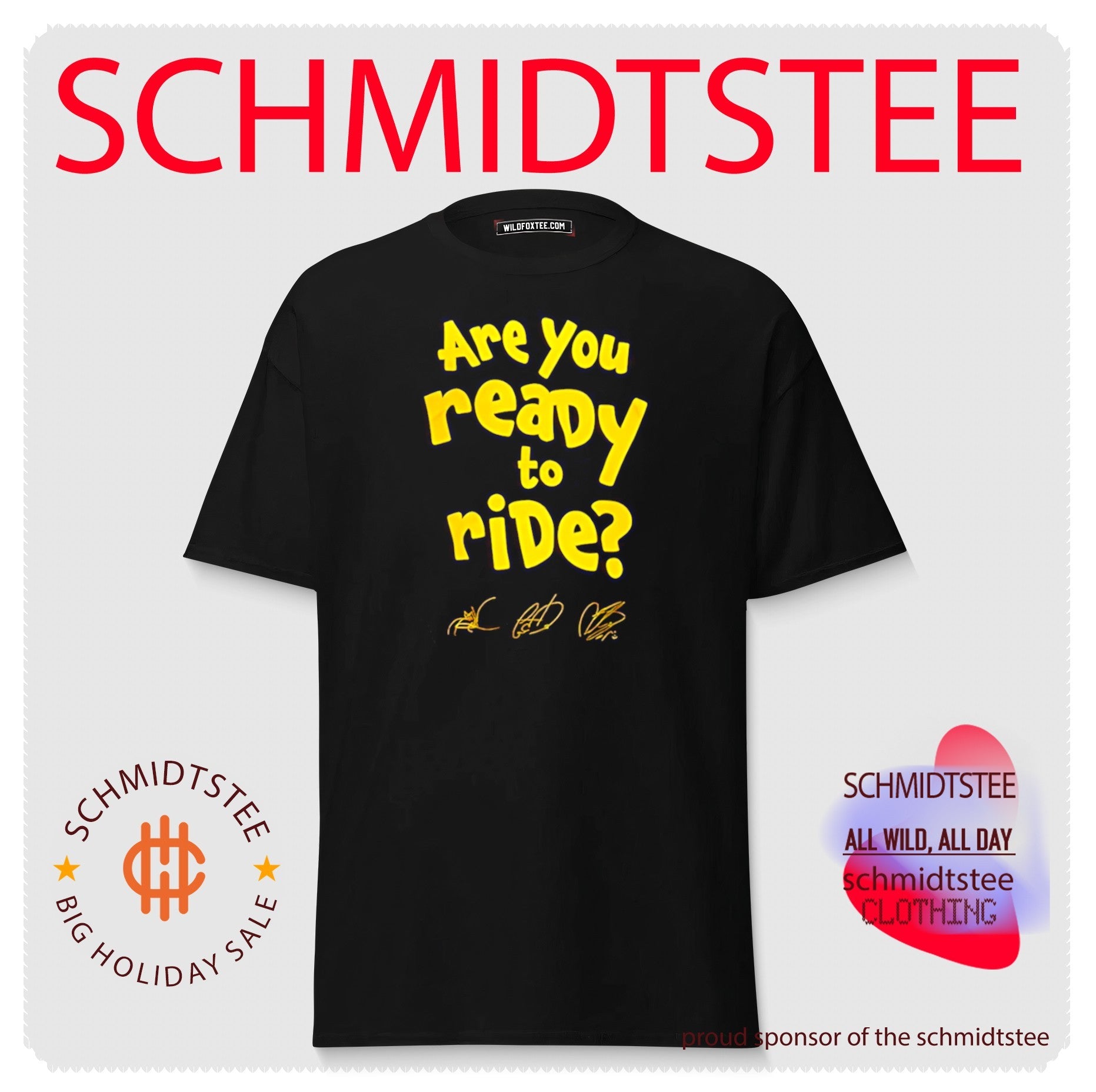 Bigbang 2026 World Tour Are You Ready To Ride shirt