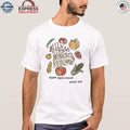 Billy Strings And Bryan Sutton With Royal Masat Farm Fresh With Dates Sept 25 Shirt
