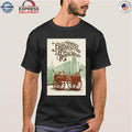 Billy Strings In Owensboro KY On Sept 6 2025 Shirt