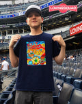 Billy Strings Ionia Freak Fair August 28 2026 Concert Poster shirt