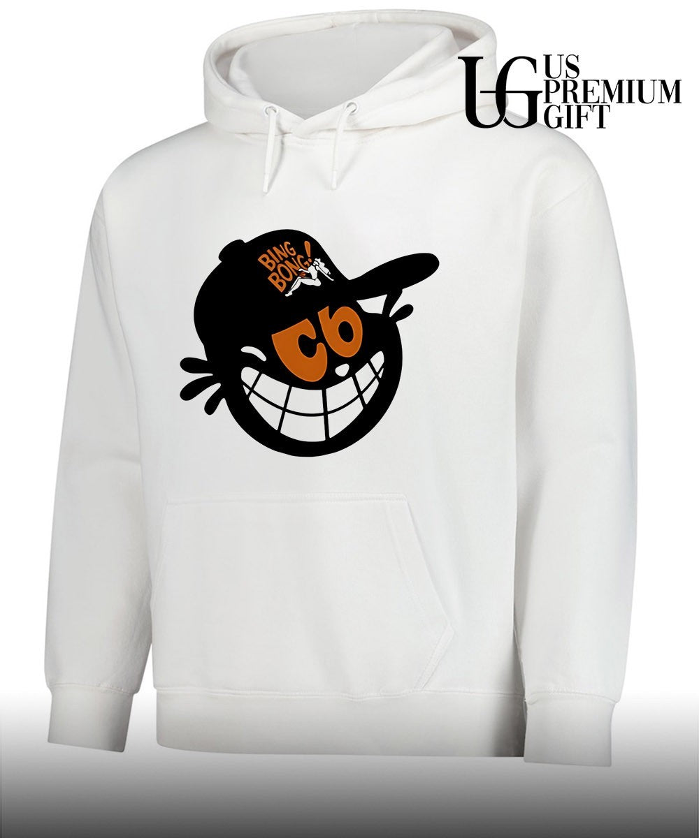 Bing Bong C6 Finals 2026 cartoon shirt