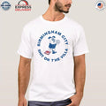 Birmingham City Shit On The Villa Shirt