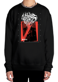Bite Wound Sweatshirt