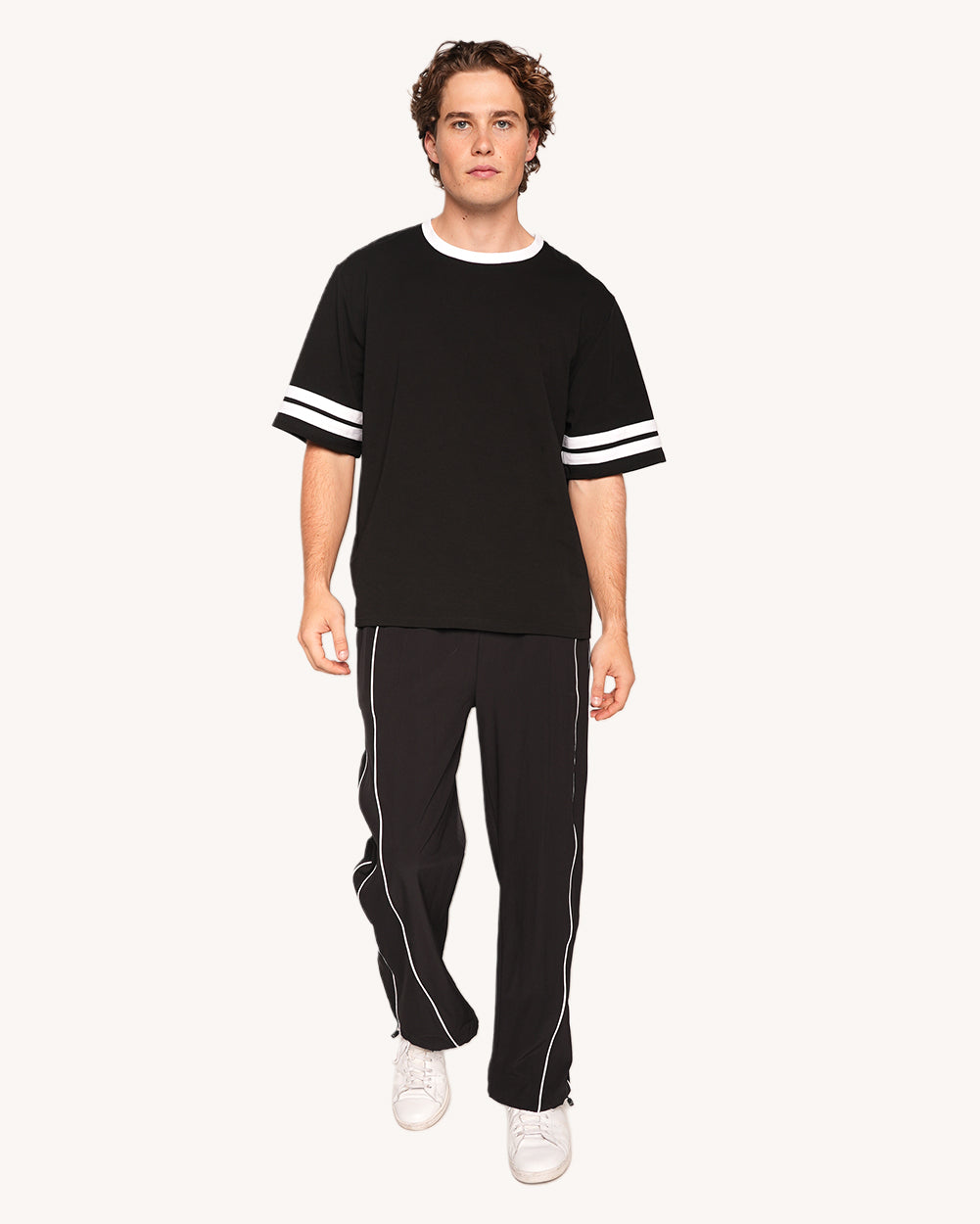 Blackout Bass Tee