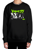 Blades Out Sweatshirt