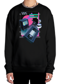 Blank Tape Sweatshirt