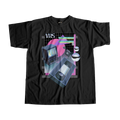 Blank Tape Tee