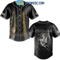 Blind Guardian Deliver Us From Evils Personalized Baseball Jersey