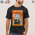 Blink 182 9.9.2025 In Gilford NH Shirt