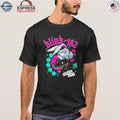 Blink 182 Coastal Credit Union Music Park Concert Sept 2025 Shirt