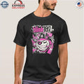 Blink-182 Tampa, FL Aug 29 2025 Tour Shirt
