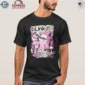 Blink 182 Virginia Beach Tour On Sept 4 2025 Shirt