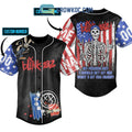 Blink 182 What Is My Age Again Personalized Baseball Jersey