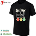 Blink 182 van shirt