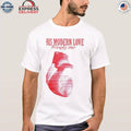 Bloc Party This Modern Love Shirt