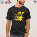 Blur The Great Escape Shirt