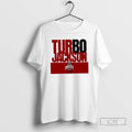 Bo Jackson Turbo Ohio State Football Logo T Shirts Hoodie, Sweatshirt | InkRitualCo.com