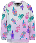 Boba Tea Sweatshirt