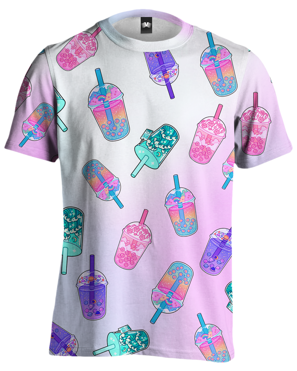 Boba Tea Tee