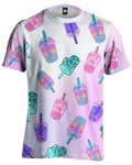Boba Tea Tee