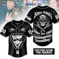 Bohse Onkelz Bohse Furs Leben Werdet Bessere Menschen Personalized Baseball Jersey