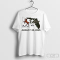 Boise State Broncos Vs South Florida Bulls August 28 2025 T-Shirts, Hoodie, Sweatshirt | InkRitualCo.com
