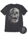 Bone Blossom Tee