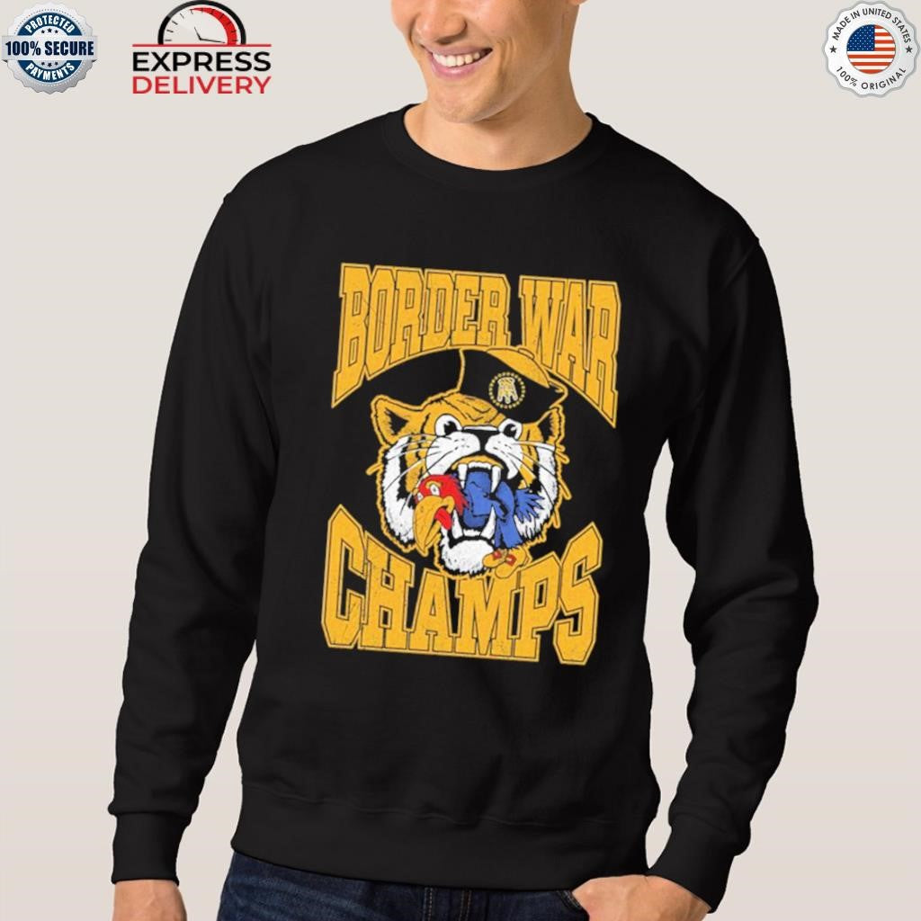 Border War Champs Shirt