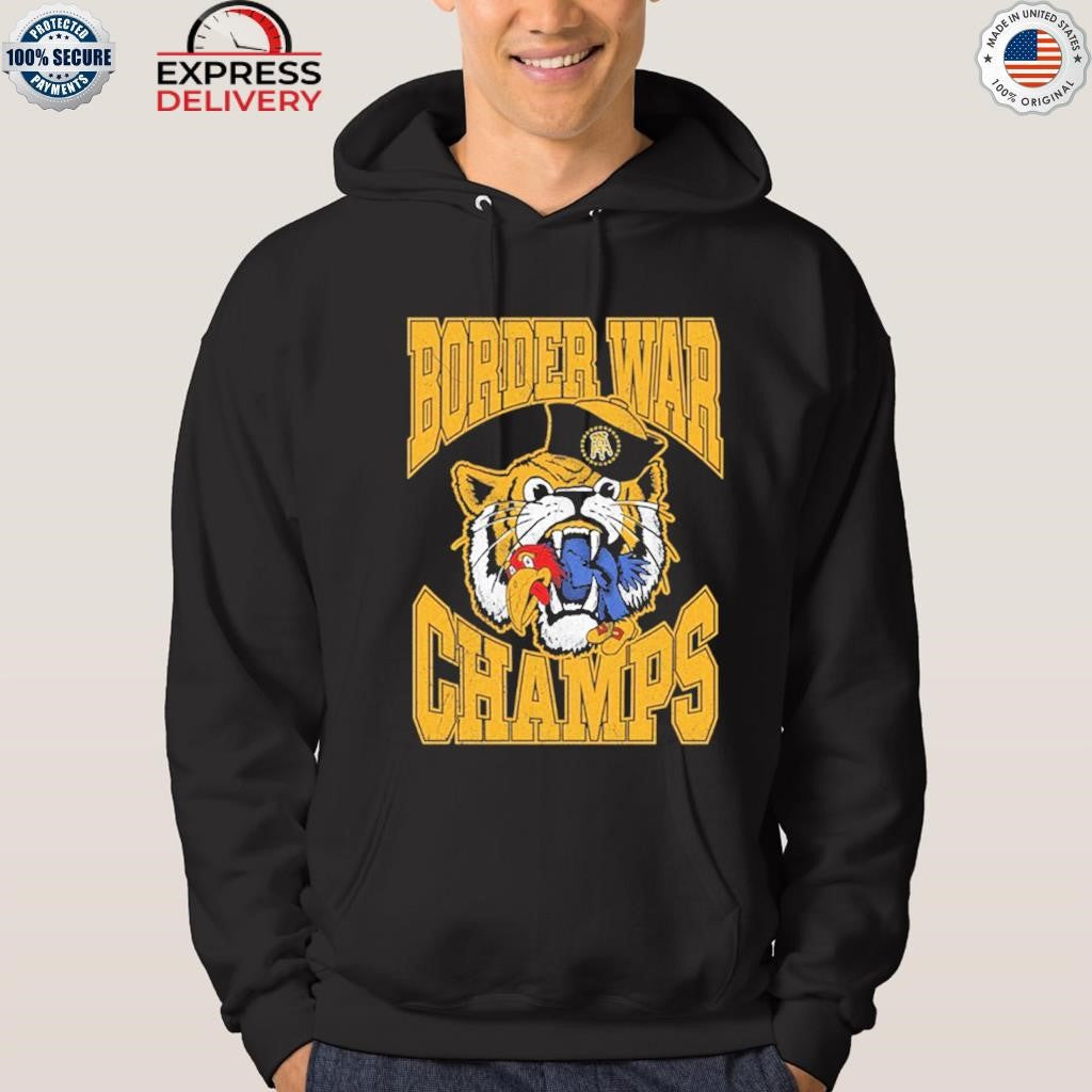 Border War Champs Shirt