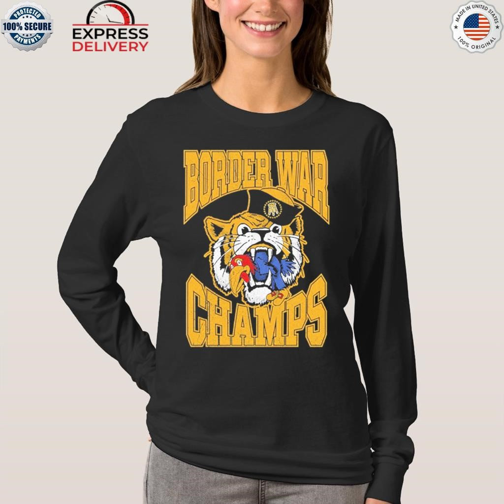 Border War Champs Shirt