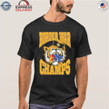 Border War Champs Shirt