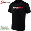 Bossman shirt
