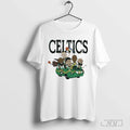 Boston Celtics 2024 Nba Finals Champions Six Pack T-Shirts, Hoodie, Sweatshirt | InkRitualCo.com